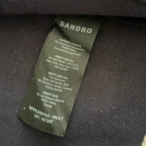 Jacket - Picture 7 of 7